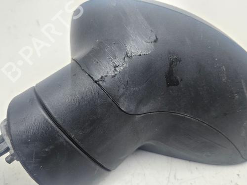 Left mirror SEAT IBIZA IV (6J5, 6P1)  | BP26650672C26 