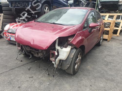Engine FORD FIESTA VI (CB1, CCN)  | BP15052314M1 