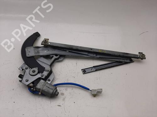Front right window mechanism HYUNDAI MATRIX (FC) 1.5 CRDi | BP8369848C23 