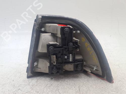 Left taillight OPEL VECTRA B (J96) 2.0 i 16V (F19) | BP9977894C34 