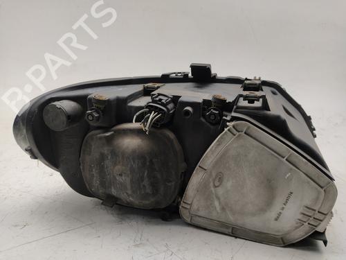Left headlight CHRYSLER VOYAGER IV (RG, RS)  | BP15003894C28 
