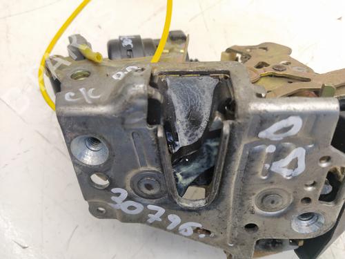 Front right lock MERCEDES-BENZ C-CLASS (W202) C 220 D (202.121) | BP13241023C97 