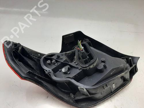 Right taillight CITROËN DS3 (SA_) 1.4 HDi 70 (SA8HP4) | BP616266C35 