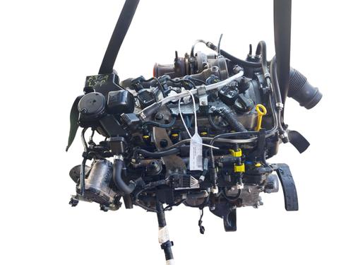 Engine LANCIA DELTA III (844_) 1.4 (844.AXA1A) | BP16436851M1 - Image 7