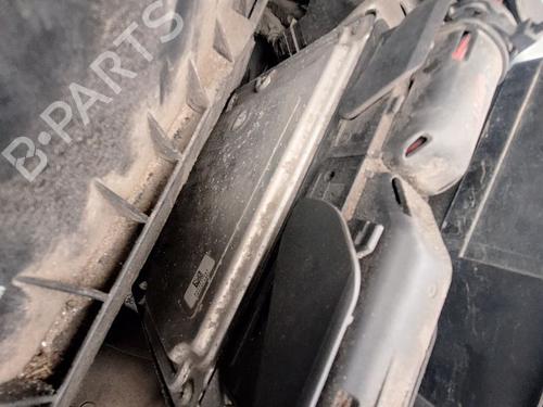 Used Engine control unit (ECU) TOYOTA AURIS (_E15_) [2006-2013]  31991816