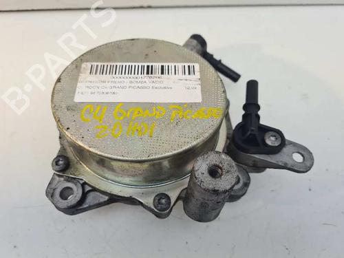 Used Vacuum pump CITROËN C4 Grand Picasso I (UA_) [2006-2013]  6095785