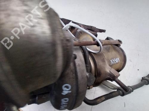 Turbocharger/Supercharger ALFA ROMEO MITO (955_)  | BP26432523M71 
