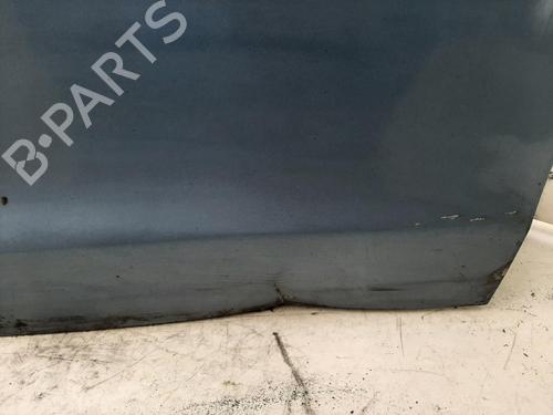 Right front door SEAT ALTEA (5P1)  | BP13329727C3 