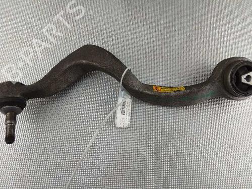 Used Right front suspension arm BMW 7 (E65, E66, E67) 745 d (329 hp) 1280523