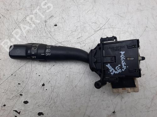 Used Headlight switch TOYOTA AVENSIS (_T25_) [2003-2008]  12979923