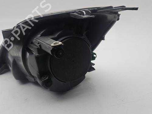 Left headlight FORD FIESTA V (JH_, JD_) 1.4 TDCi | BP27996272C28 