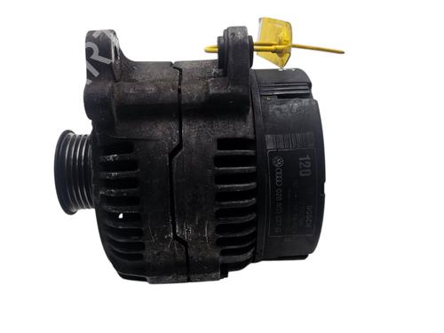 Alternator AUDI A4 B5 (8D2) 1.9 TDI | BP32468227M7