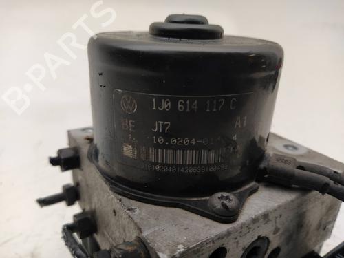 ABS pump SEAT TOLEDO II (1M2) 1.9 TDI | BP13552217M43 