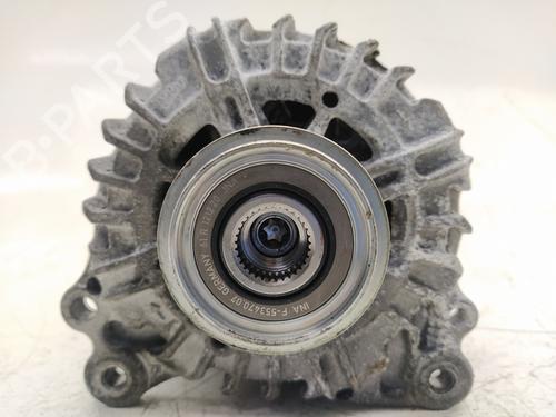 Alternator VW GOLF VI (5K1) 1.6 TDI | BP16266127M7 