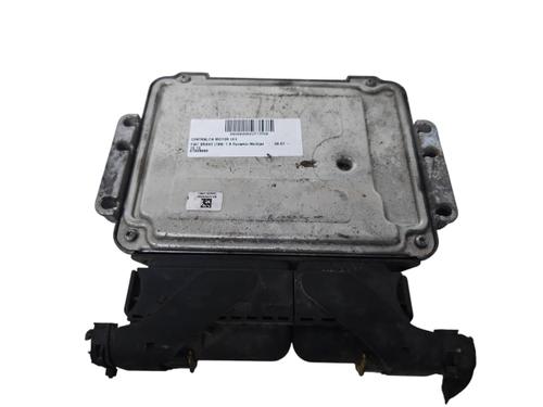 Used Engine control unit (ECU) Engine control unit (ECU) FIAT BRAVO II (198_) [2006-2016] 40452010 40452010