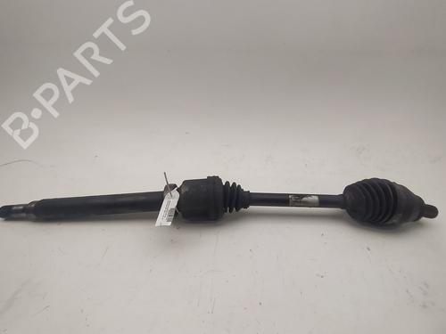 Used Right front driveshaft FORD MONDEO IV (BA7) [2007-2015]  12993601