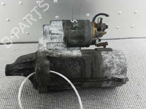Used Starter BMW 3 (E46) 320 d (150 hp) 3190999