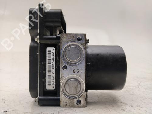 ABS Bremseaggregat SEAT CORDOBA (6L2) 1.9 SDI | BP15644325M43 