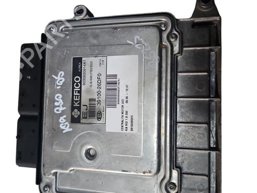 Used Engine control unit (ECU) Engine control unit (ECU) 37645257 37645257