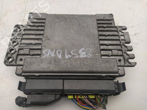 Engine control unit (ECU) NISSAN MICRA III (K12) 1.2 16V | BP10327371M57 