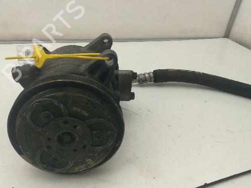 AC compressor NISSAN TERRANO II (R20) 2.7 TDi 4WD | BP5278142M34 