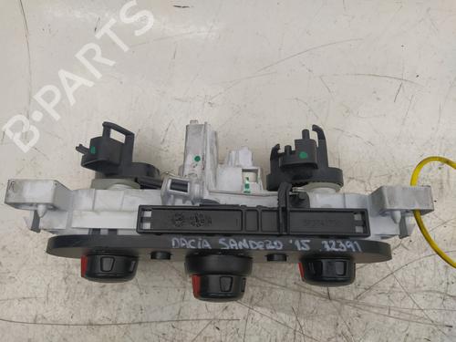 Climate control DACIA SANDERO II  | BP18605658I5 
