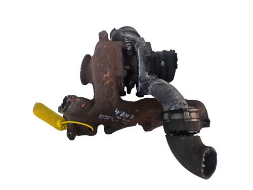 Turbolader/Kompressor für Turbolader/Kompressor 36885078 36885078
