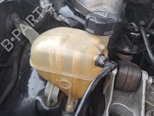 Used Expansion tank CITROËN C5 III (RD_) 1.6 HDi 110 (RD9HZC) (109 hp) 23965896