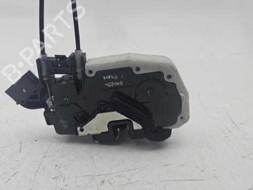 Rear right lock NISSAN MICRA IV (K13K, K13KK) 1.2 | BP22703369C99 