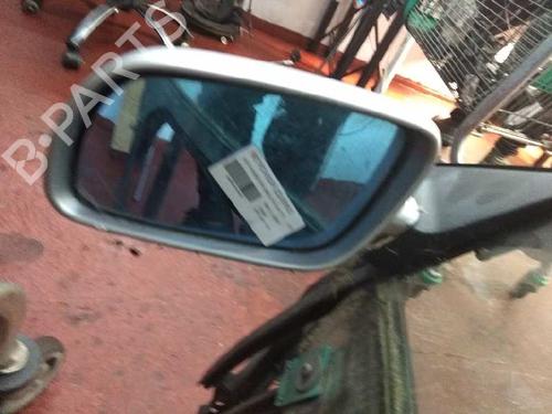 Left mirror AUDI A6 C5 (4B2)  | BP1270903C26 