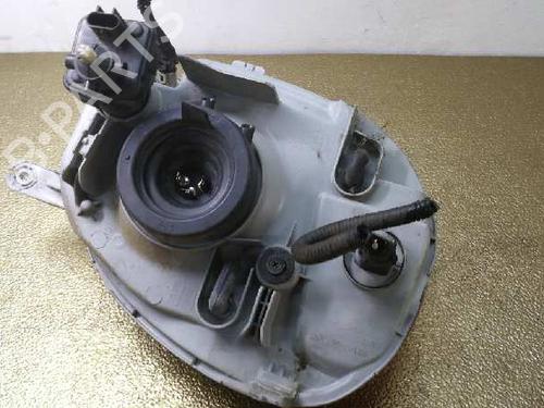 Left headlight HYUNDAI ATOS (MX) 1.0 i | BP1210348C28 