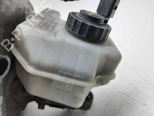Brake master cylinder VW PASSAT B6 (3C2) 2.0 TDI | BP6544382M77 