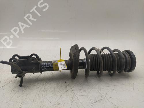 Højre fortil støddæmper CHEVROLET AVEO Saloon (T300) [2011-2025]  18277677