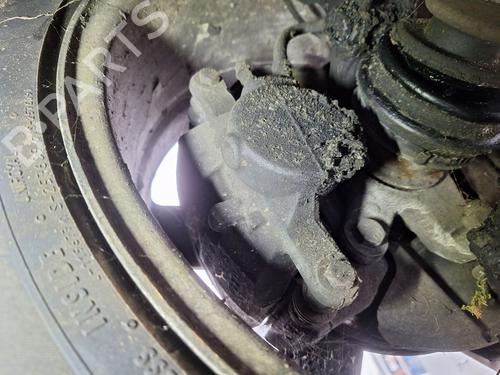 Used Left front brake caliper MERCEDES-BENZ B-CLASS Sports Tourer (W245) [2005-2011]  21728576