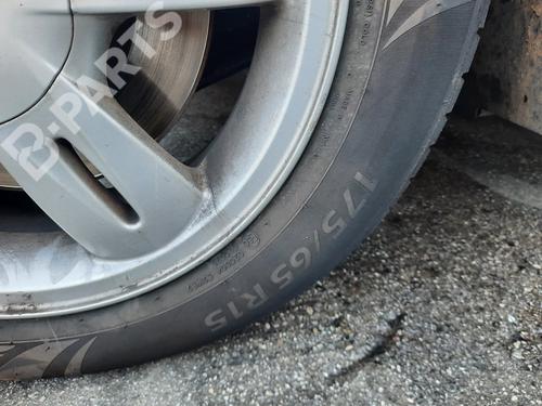 Right front door panel MINI MINI (R50, R53) One | BP10627954C59  - Image 10