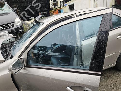 Front left window mechanism MERCEDES-BENZ E-CLASS (W211) E 220 CDI (211.006) | BP16642580C22 