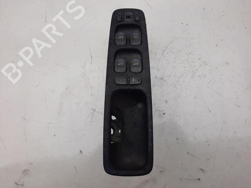 Used Left front window switch VOLVO S80 I (184) 2.4 (170 hp) 13552186