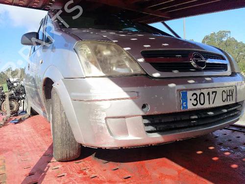 Used Parts OPEL MERIVA A MPV (X03) 1.6 (E75) 966691