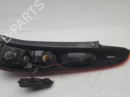 Left taillight FORD FIESTA V (JH_, JD_) 1.4 TDCi | BP22596543C34 