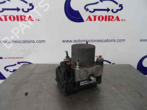 Used ABS pump FIAT STILO (192_) 1.6 16V (192_XB1A) (103 hp) 98578