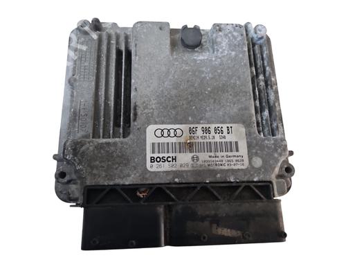 Used Engine control unit (ECU) Engine control unit (ECU) AUDI A3 (8P1) 2.0 FSI (150 hp) 36389913 36389913