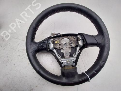 Used Steering wheel Steering wheel MAZDA 5 (CR) 2.0 CD (CR19) (110 hp) 25438075 25438075