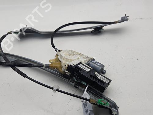 Used Front left window mechanism RENAULT LAGUNA III Grandtour (KT0/1) [2007-2015]  30568694