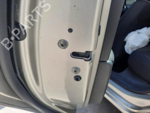 Used Rear left lock PEUGEOT 308 I (4A_, 4C_) [2007-2016]  13483257