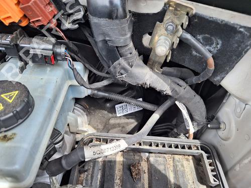 Used Servo brake SEAT LEON (5F1) [2012-2021]  19119374