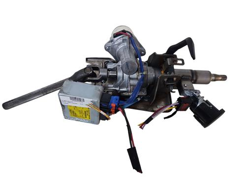 steering-column-renault-twingo-ii-cn0_-2007-32088167 main image