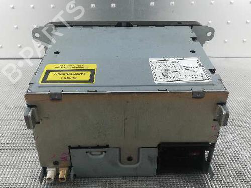 Bilradio VW GOLF V (1K1)  | BP2834911E6 