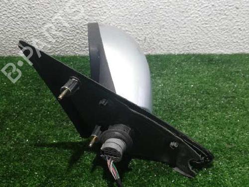 Left mirror RENAULT LAGUNA II (BG0/1_) 3.0 V6 24V (BG01, BG02, BG0D, BG0Y) | BP2233199C26 