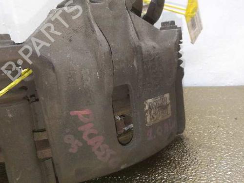 Left front brake caliper CITROËN XSARA PICASSO (N68) 2.0 HDi | BP11593385M105 