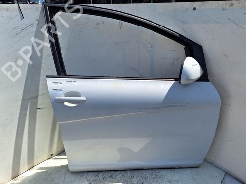 Used Right front door SEAT ALTEA (5P1) [2004-2015]  18062975